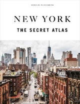 New York - T. M. Rives, Hannah Frishberg