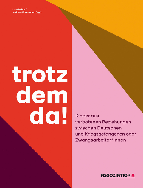 trotzdem da! - 