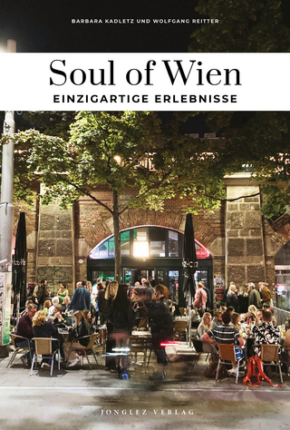 Soul of Wien - einzigartige Erlebnisse