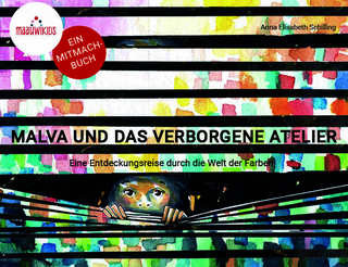 Malva und das verborgene Atelier