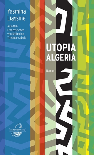 Utopia Algeria