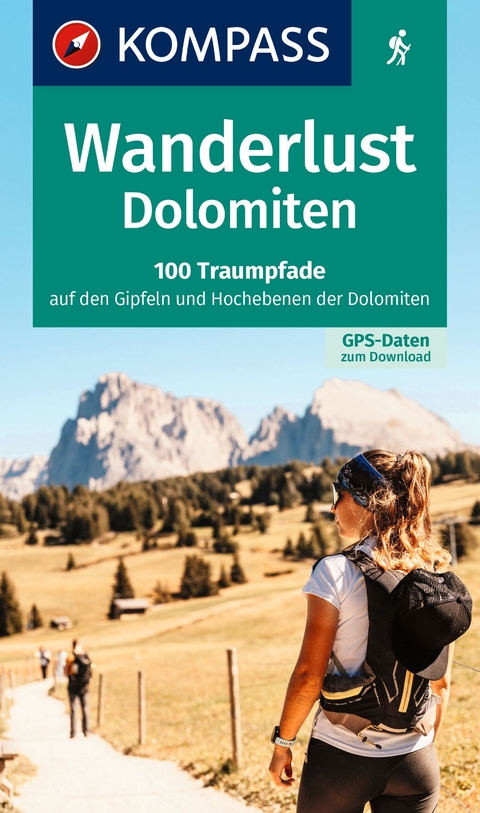 Dolomiten