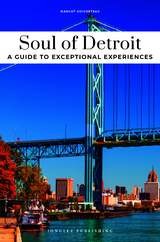 Soul of Detroit - Margot Guicheteau