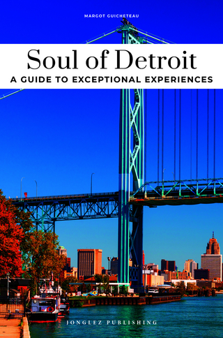 Soul of Detroit
