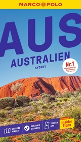 Australien, Sydney - Corinna Melville, Stefan Huy, Bruni Gebauer