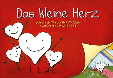 Das kleine Herz - Susanne Margreiter-McQuie