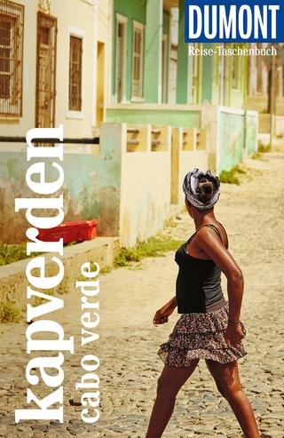 Kapverden, Cabo Verde