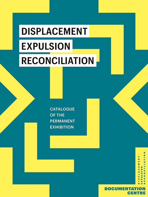 Displacement, Expulsion, Reconciliation