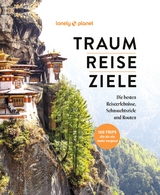 LONELY PLANET Bildband TRAUMREISEZIELE