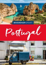 Baedeker SMART Reisef&uuml;hrer Portugal - Daniela Schetar