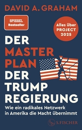 Der Masterplan der Trump-Regierung - David A. Graham