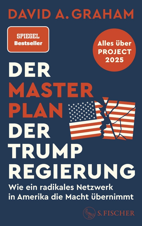 Der Masterplan der Trump-Regierung - David A. Graham