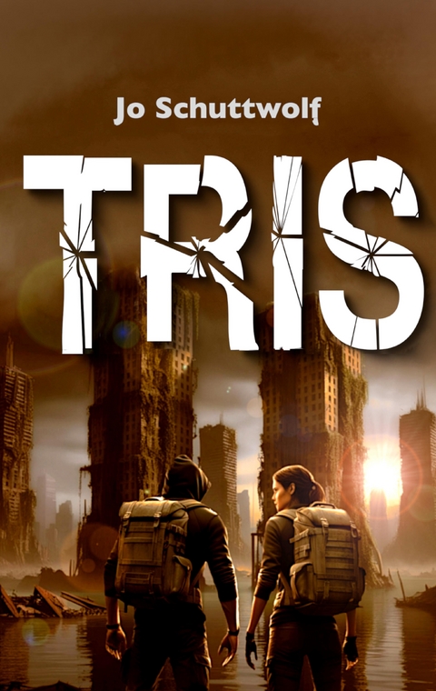 TRIS - Jo Schuttwolf