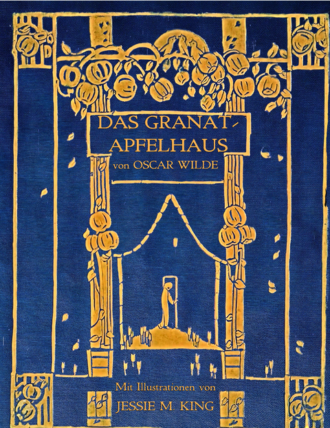 Das Granatapfelhaus - Oscar Wilde