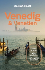 Venedig & Venetien - Alison Bing