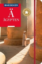 &Auml;gypten - Michel Rauch