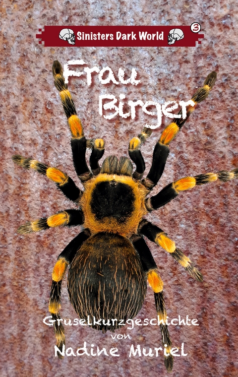 Frau Birger - Nadine Muriel
