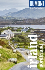 Irland, Nordirland - Susanne Tschirner