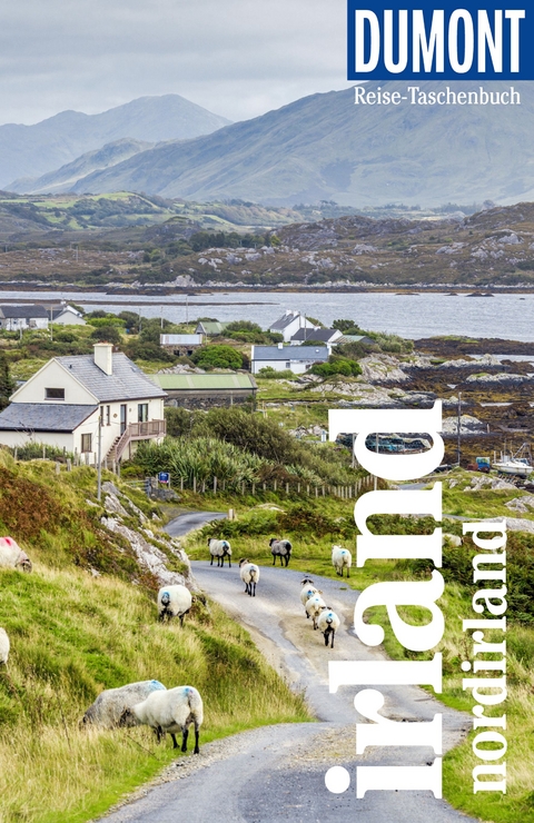 Irland, Nordirland - Susanne Tschirner