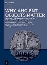 Why Ancient Objects Matter - 