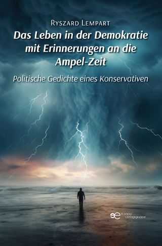 DAS LEBEN IN DER DEMOKRATIE MIT ERINNERUNGEN AN DIE AMPEL-ZEIT