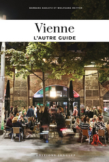 Vienne : l'autre guide - Wolfgang Reitter