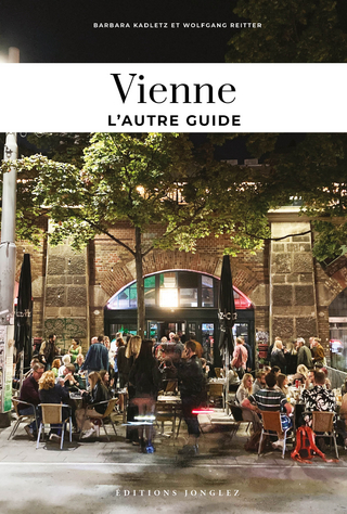 Vienne : l'autre guide