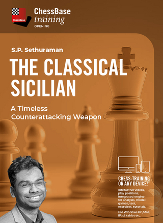 The Classical Sicilian