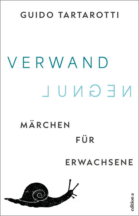 Verwandlungen - Guido Tartarotti