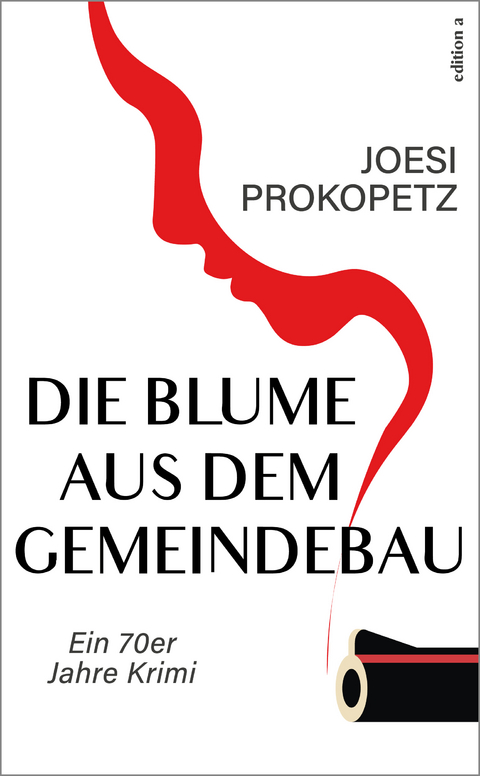 Die Blume aus dem Gemeindebau - Joesi Prokopetz