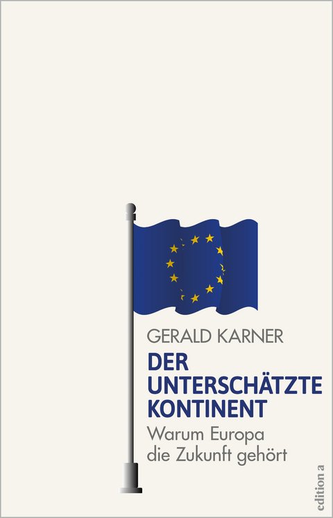 Der untersch&auml;tzte Kontinent - Gerald Karner