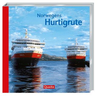 Hurtigruten