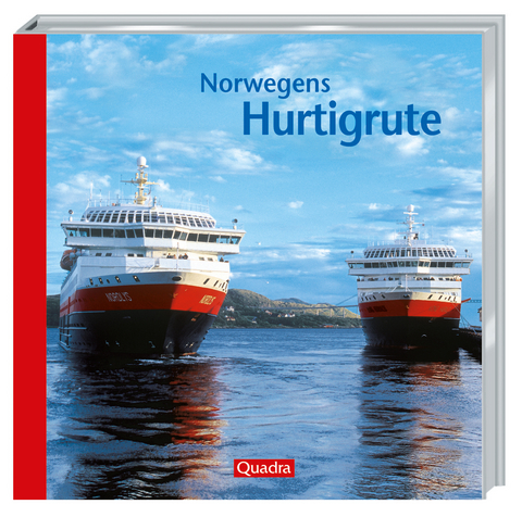 Hurtigruten