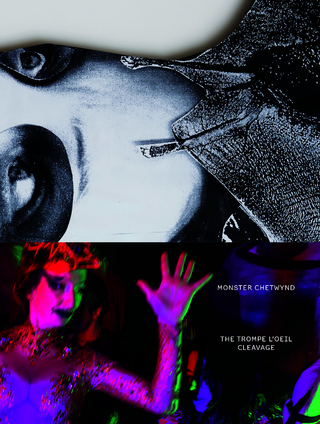 The Trompe l’oeil Cleavage