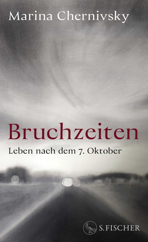 Bruchzeiten - Marina Chernivsky