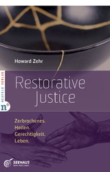 Restorative Justice - Howard Zehr