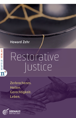 Restorative Justice