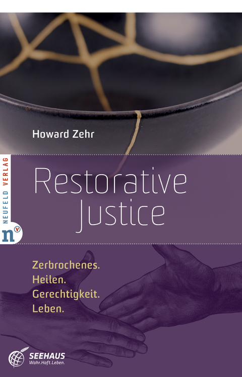 Restorative Justice - Howard Zehr