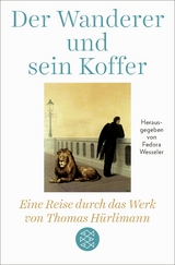Der Wanderer und sein Koffer - 