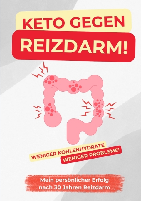 Keto gegen Reizdarm - Matthias Wiesmeier
