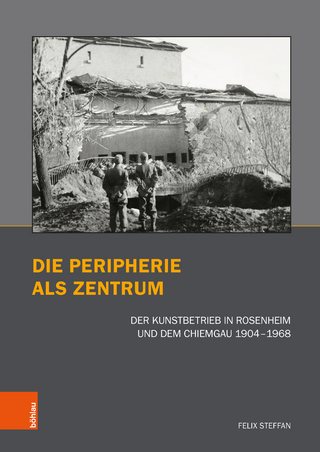 Die Peripherie als Zentrum
