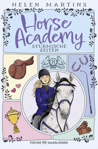 Horse Academy – Stürmische Zeiten