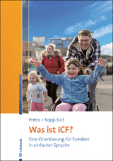 Was ist ICF? - Manfred Pretis, Silvia Kopp-Sixt