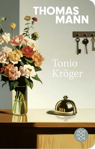 Tonio Kröger