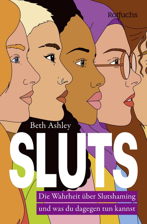 SLUTS - Beth Ashley