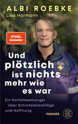 Und pl&ouml;tzlich ist nichts mehr, wie es war - Albi Roebke