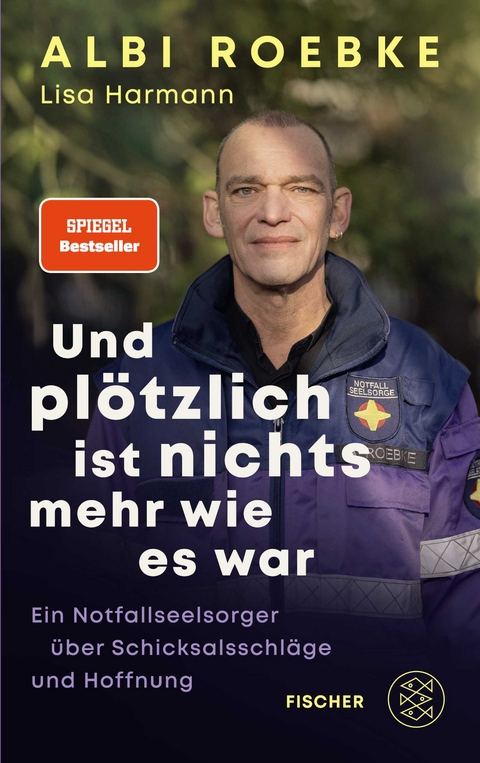 Und pl&ouml;tzlich ist nichts mehr, wie es war - Albi Roebke