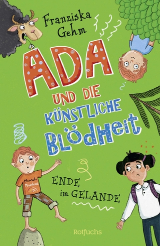 Ada und die Künstliche Blödheit