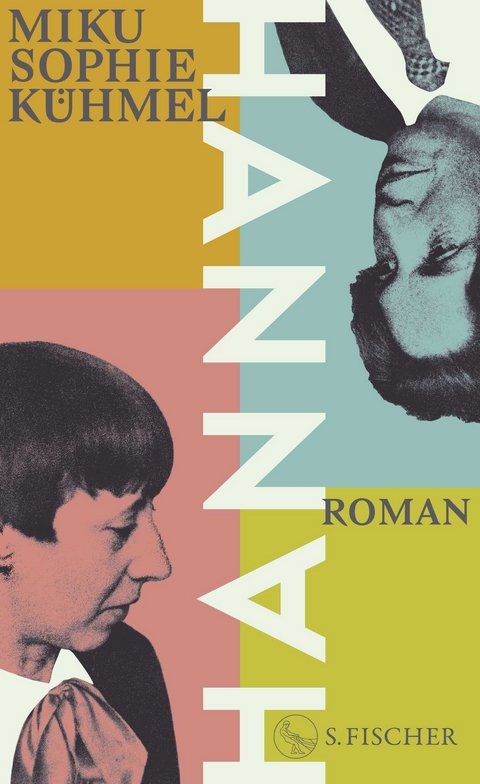 Hannah - Miku Sophie K&uuml;hmel