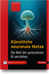 Künstliche neuronale Netze - Daniel Scholz